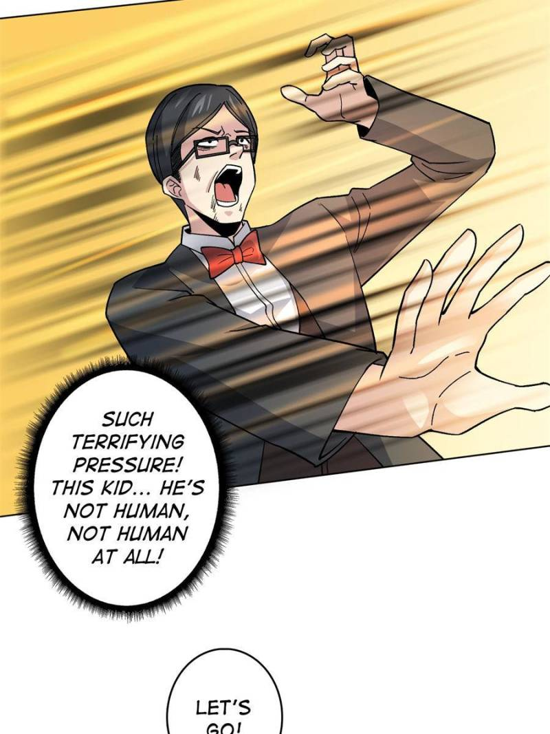 Infinite Job Transfer: I Can Summon Max Level Goddess Chapter 47 8